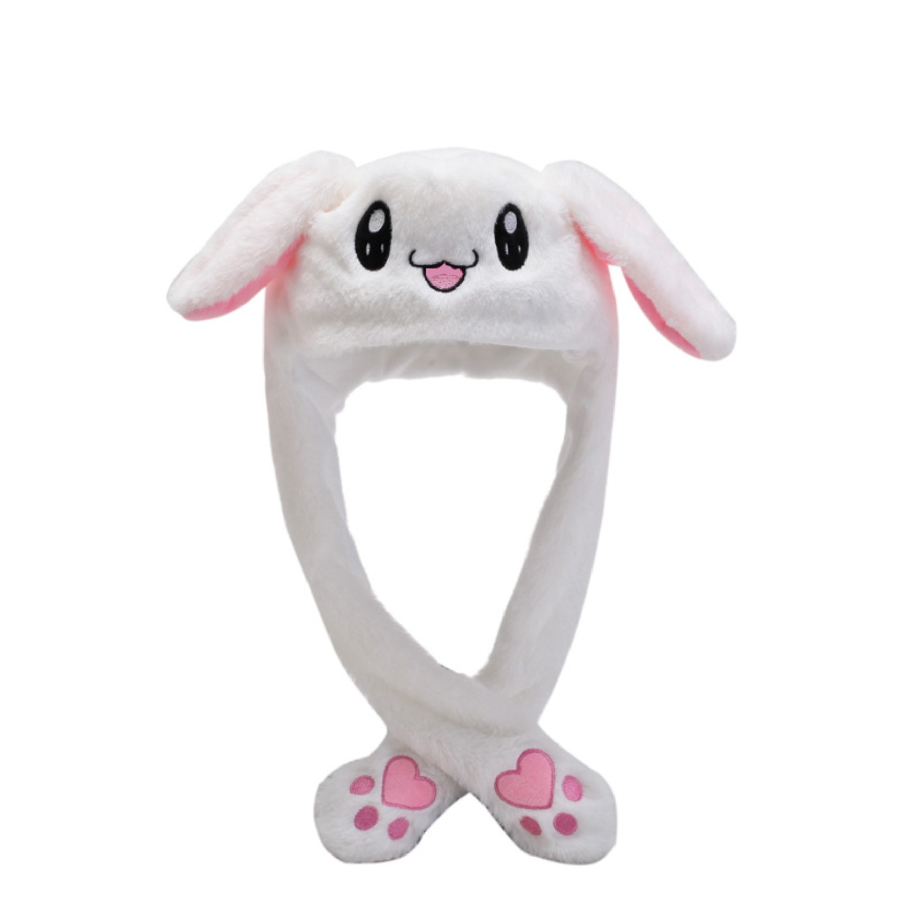 Rabbit Ear Moving Hat 2