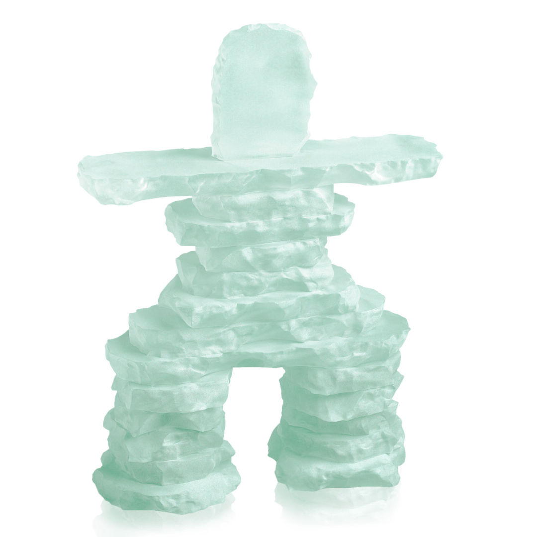 Inukshuks - Frosted 21