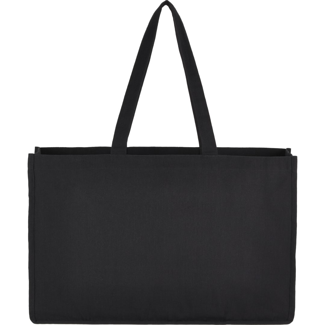 Repose 10oz Recycled Cotton Shoulder Tote 62