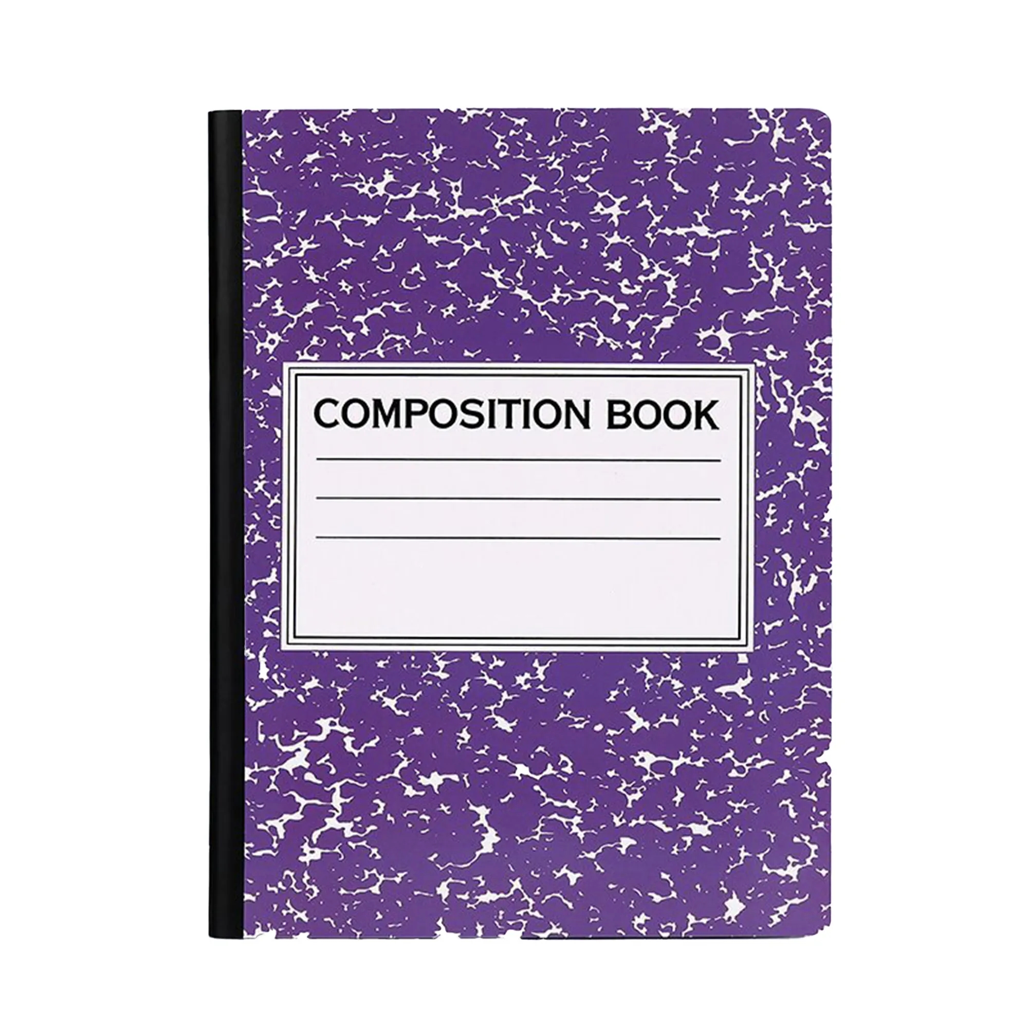 B5-100 Pages Notebook 10