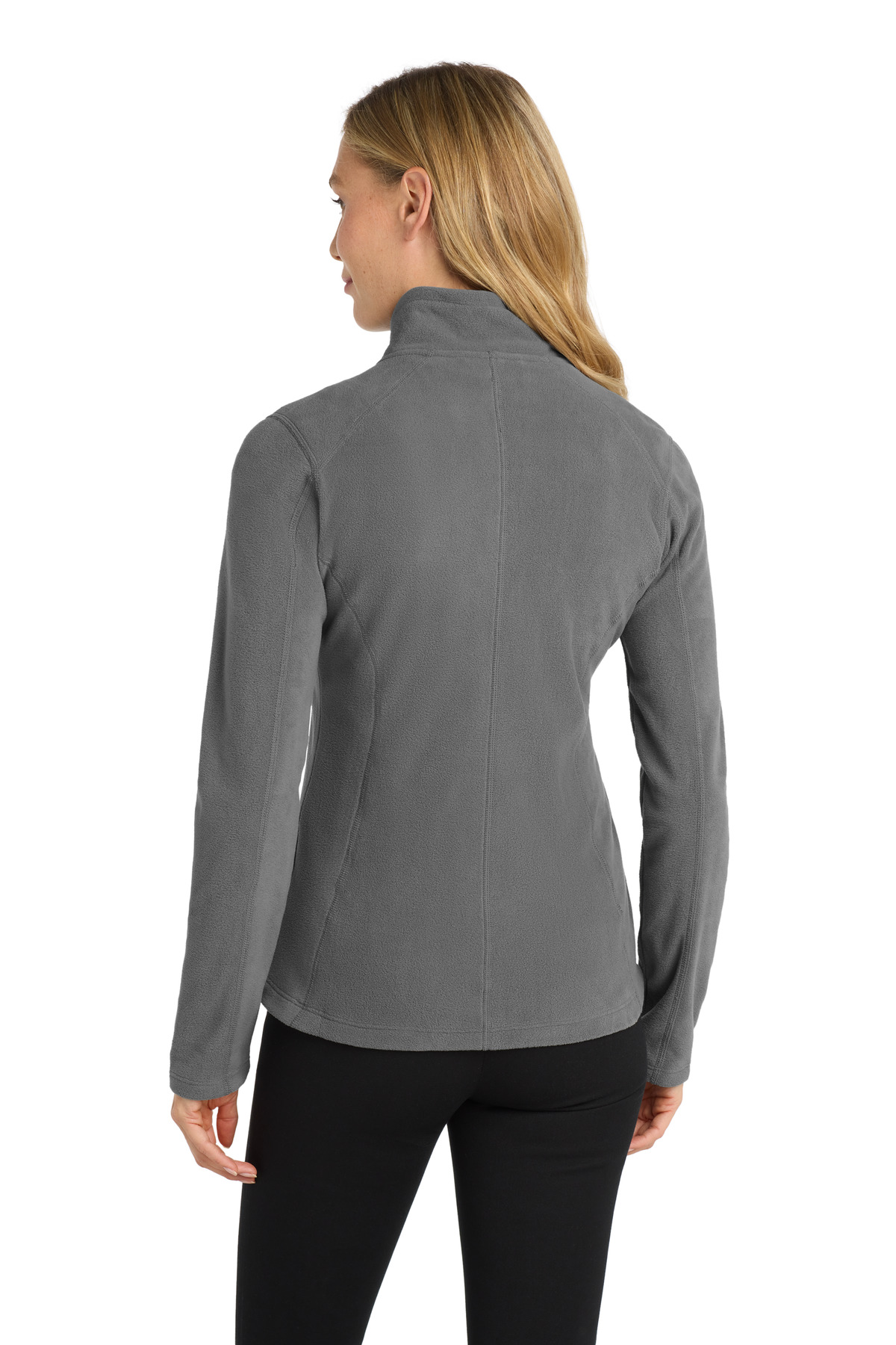 Port Authority Women's Microfleece Jacket. L223 41