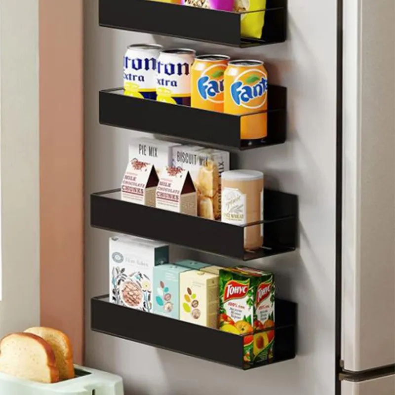 Magnetic Refrigerator Shelf 7
