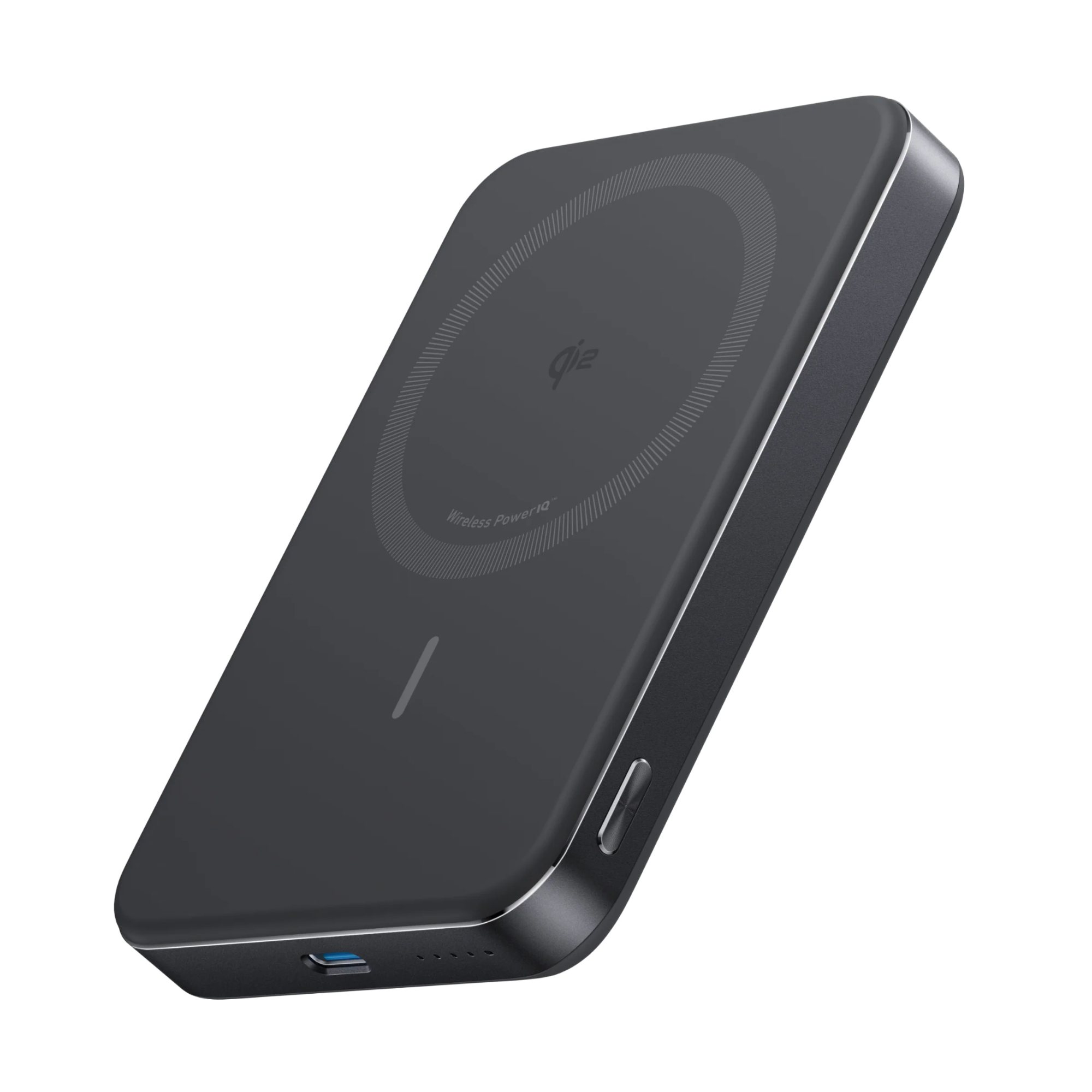Anker MagGo Power Bank (10K, Slim) 6