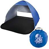Pop Up Beach Tent 13