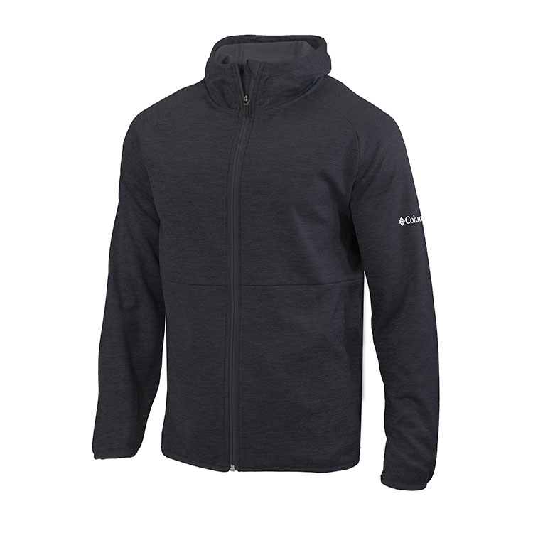 Columbia It's Time Full Zip Jacket 5