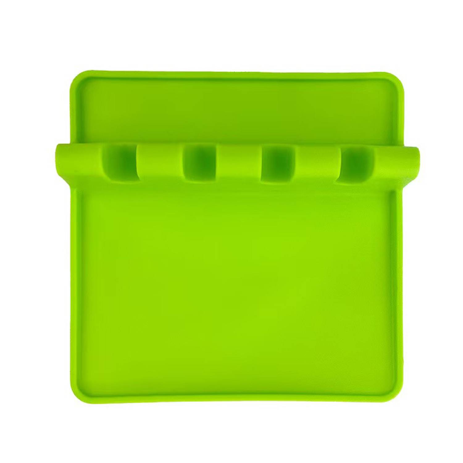 Silicone Kitchen Utensil Holder 10