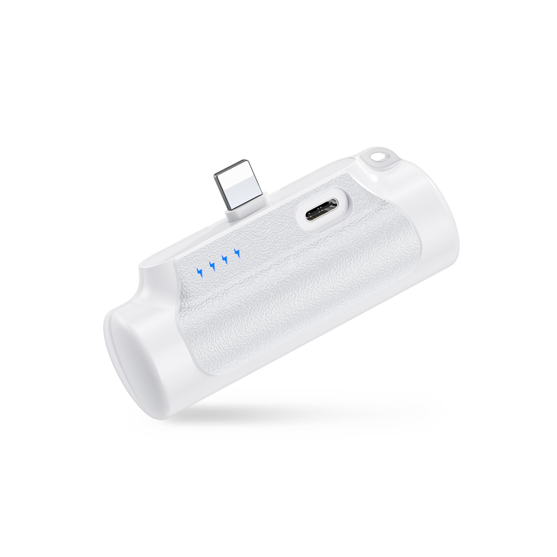 Mini Portable Power Bank 3