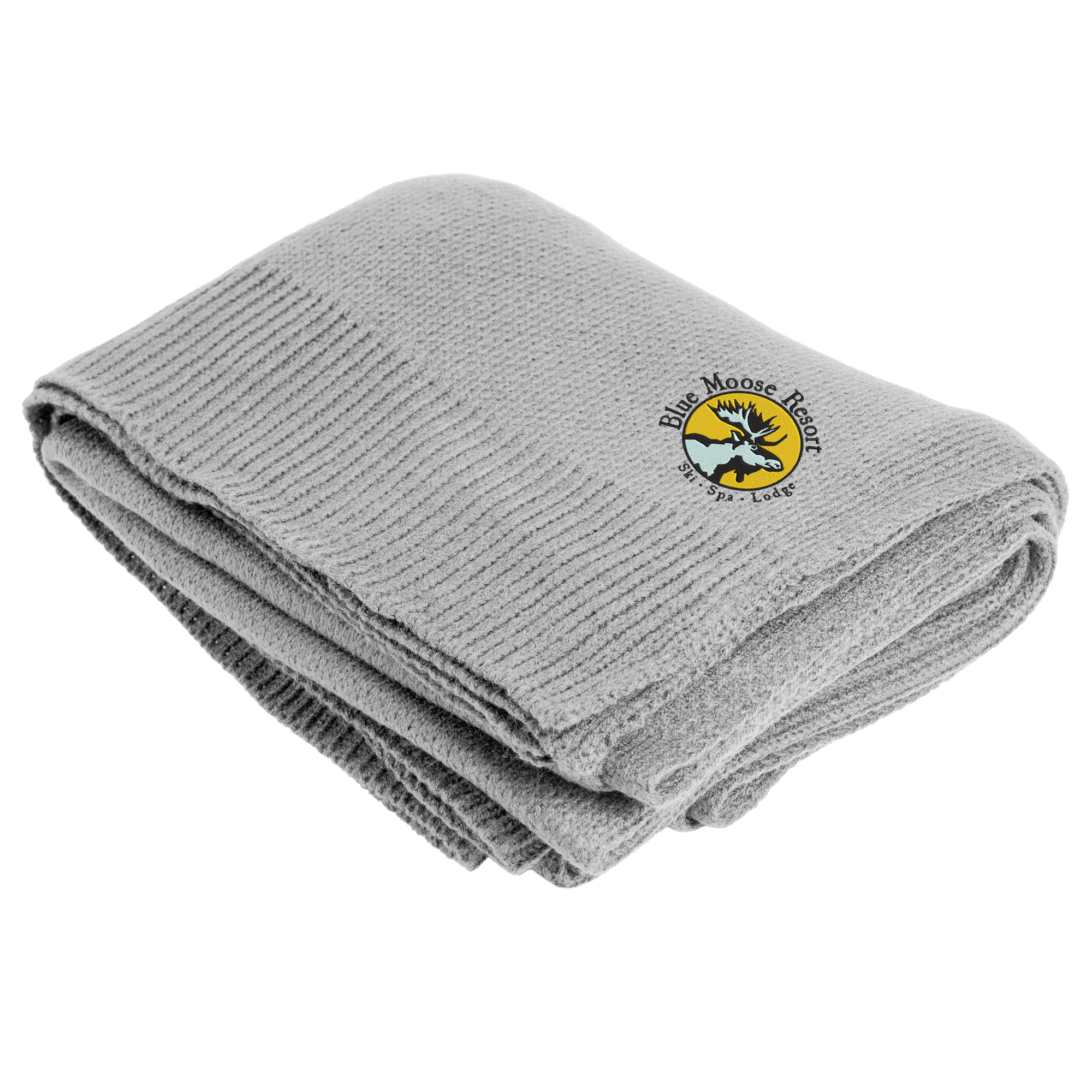 Sinclair Soft Knit Throw Blanket 6