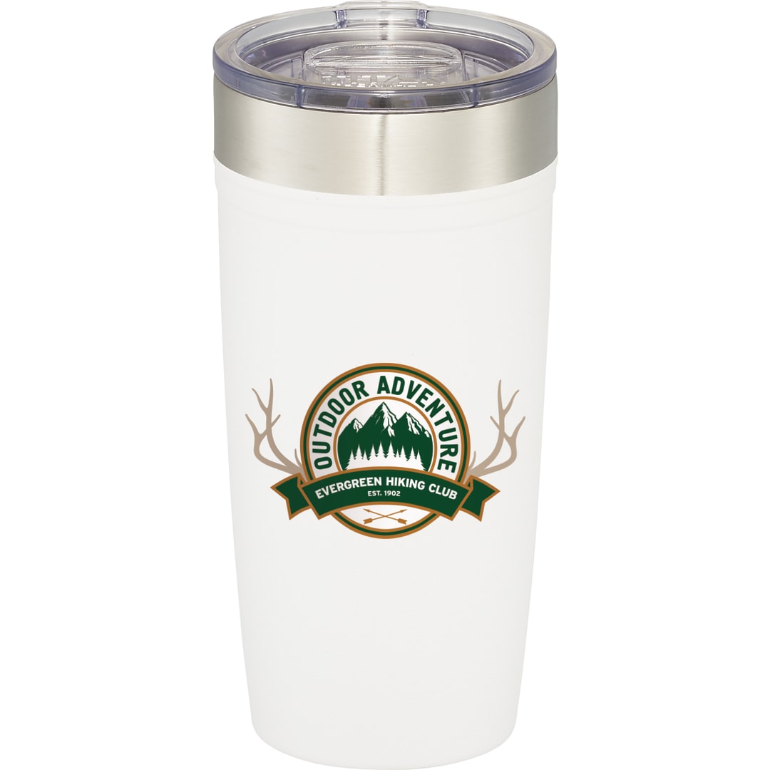 Arctic Zone® Titan Thermal HP® Copper Tumbler 20oz 116