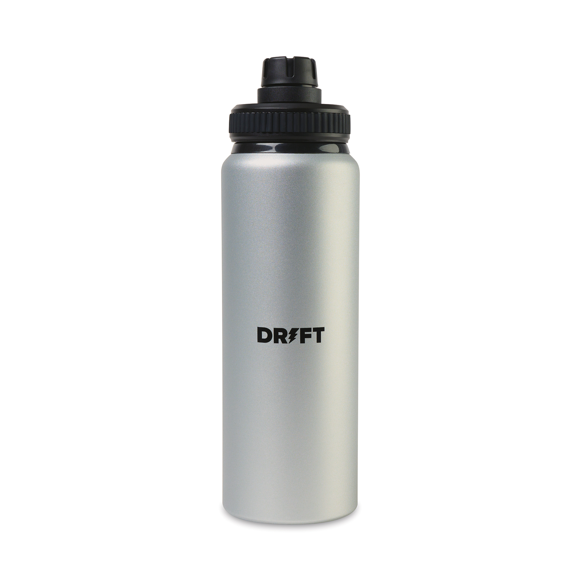 Jett Aluminum Chug Lid Hydration Bottle - 32 Oz. 26