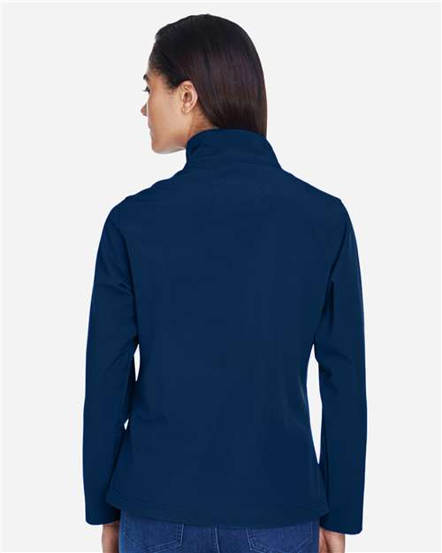 Women's Leader Soft Shell Jacket - TT80W 41