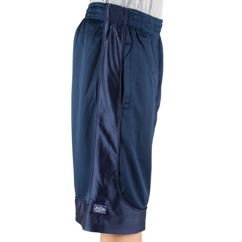 Shaka Wear Adult Mesh Short 6