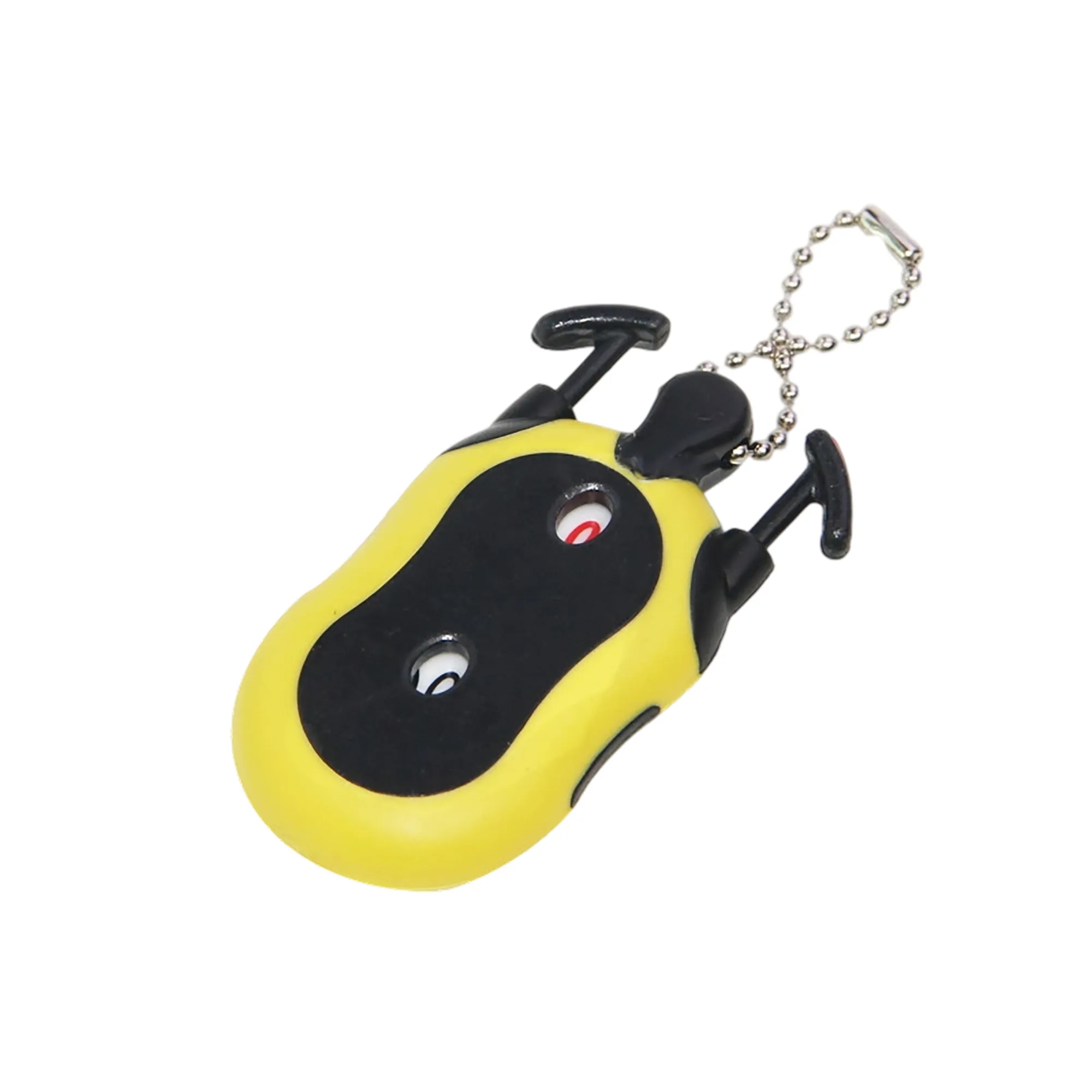 Plastic Golf Score Counter 4