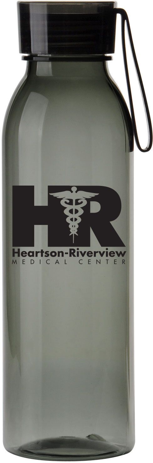 CLASSIC STRAP SPORTS BOTTLE 25 OZ 16
