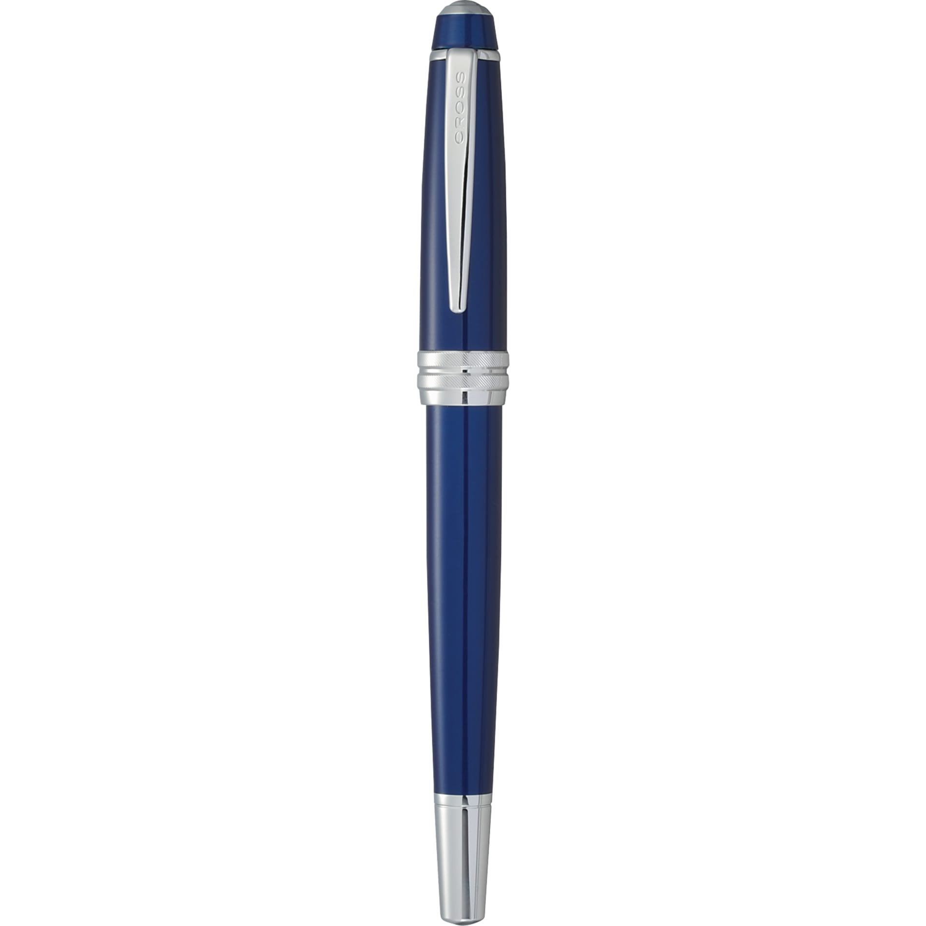 Cross® Bailey Blue Lacquer Roller Ball 7