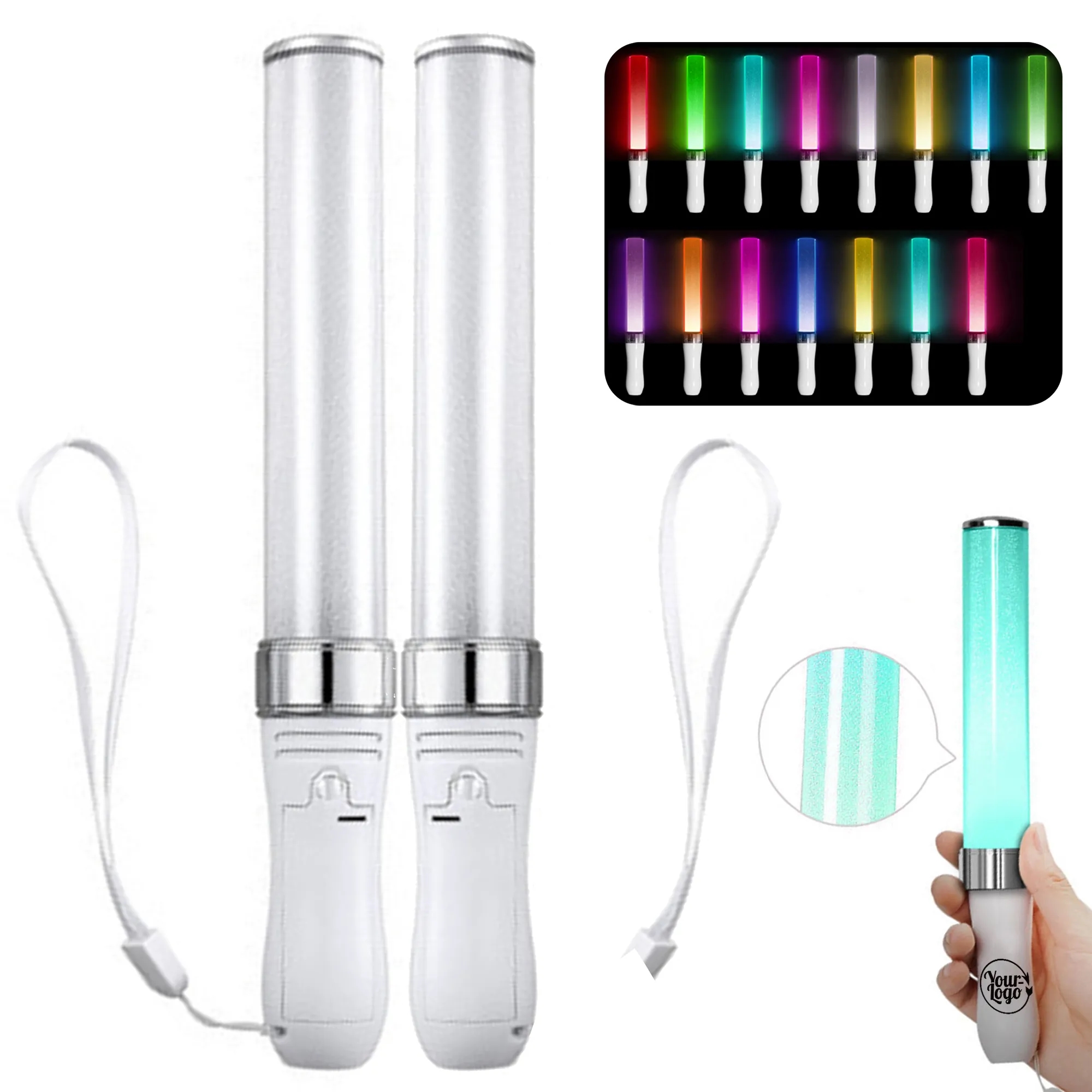 LED Light Stick 2
