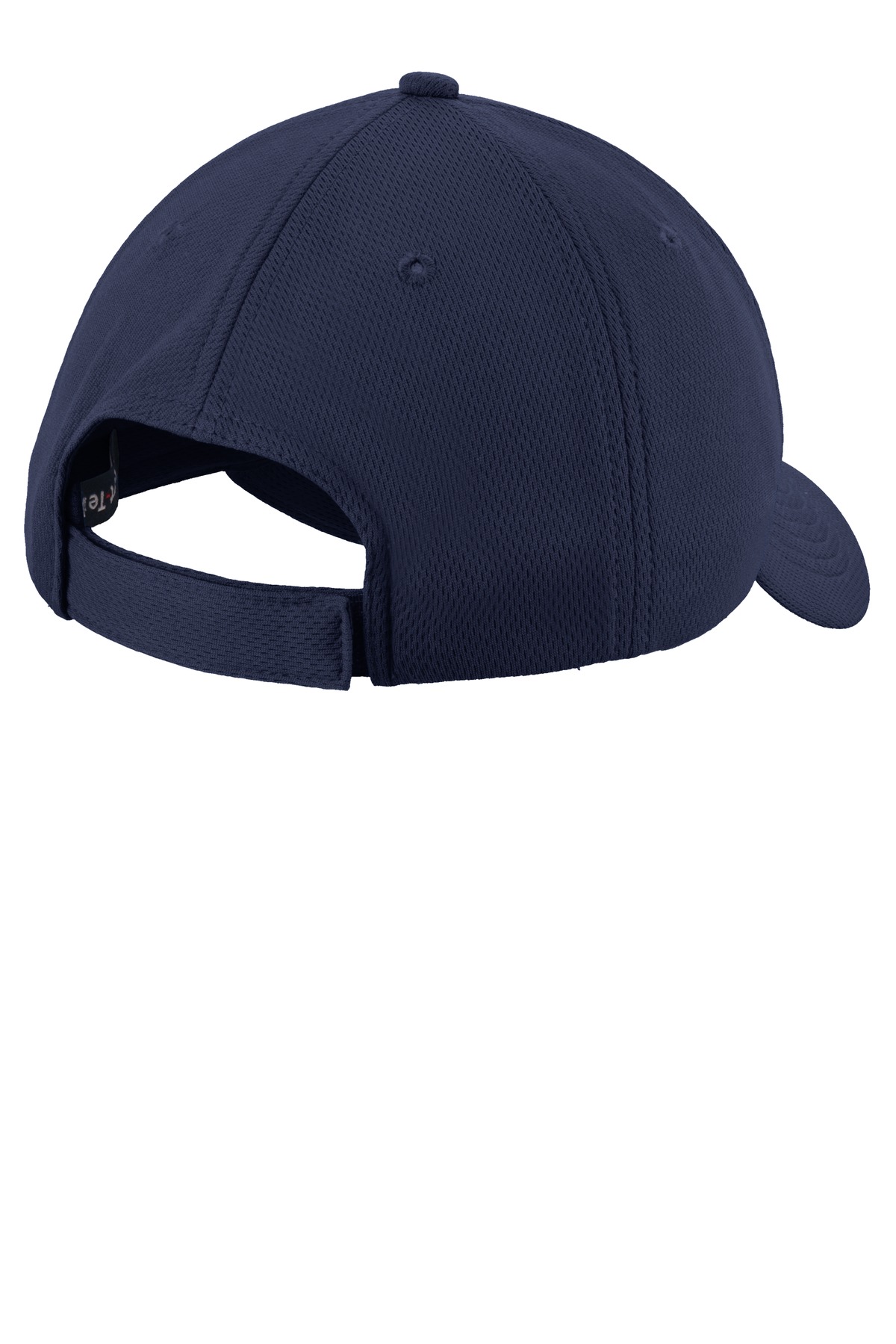 Sport-Tek® Youth PosiCharge RacerMesh Cap 7