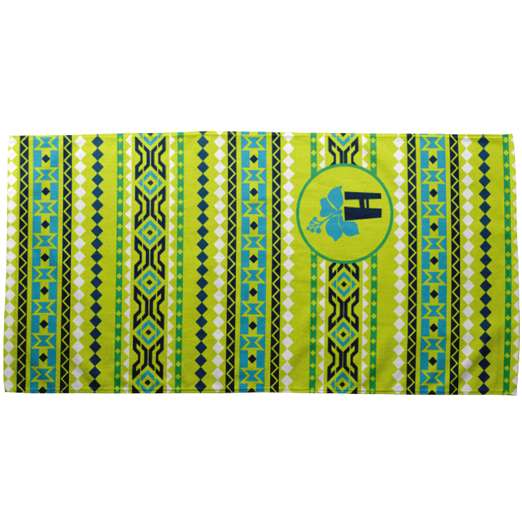 Team Bench Towel 6