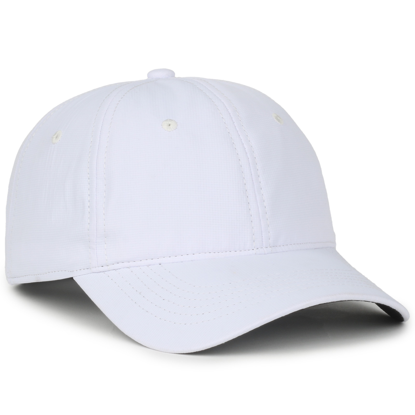 Ladies Performance Pony Cap 9