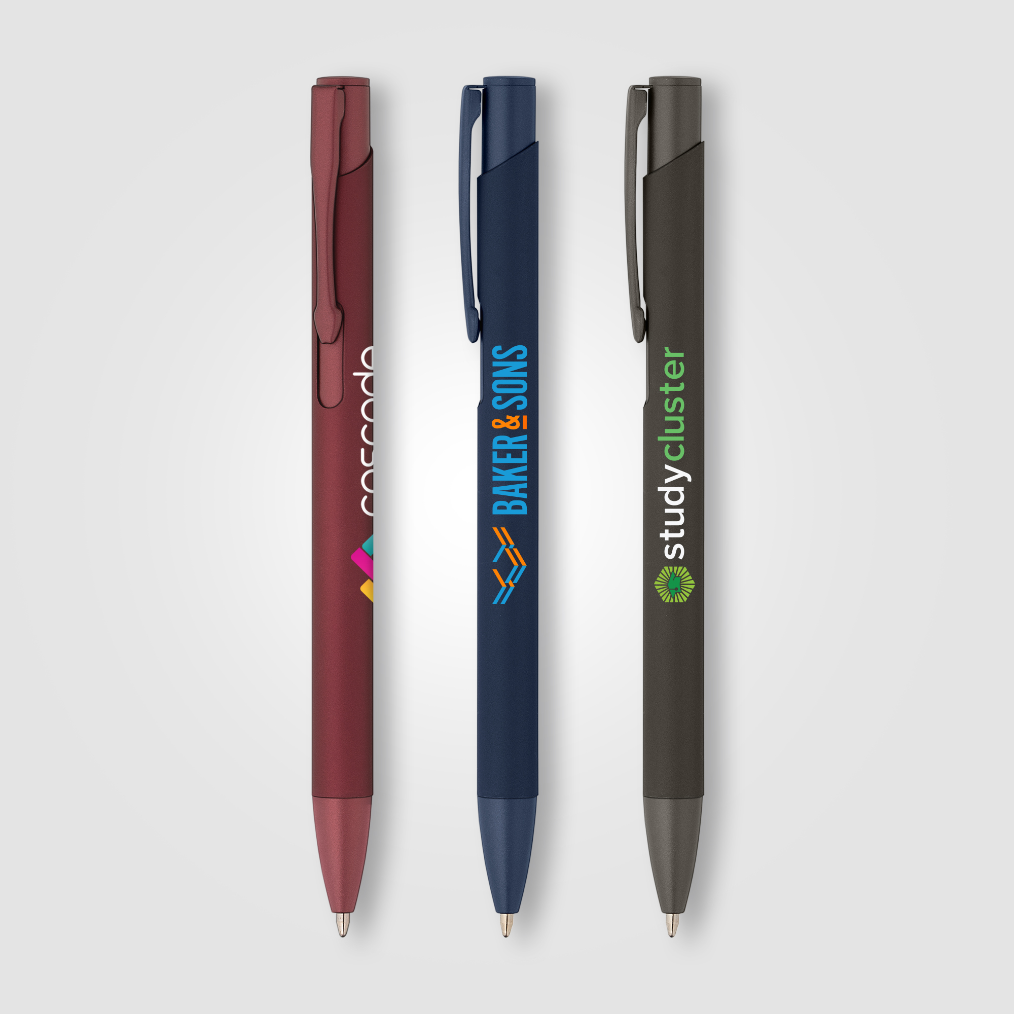 Crosby Softy Monochrome