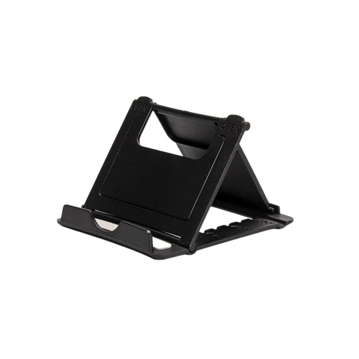 Durable Polypropylene Folding Stand for Phones or Tablets 6