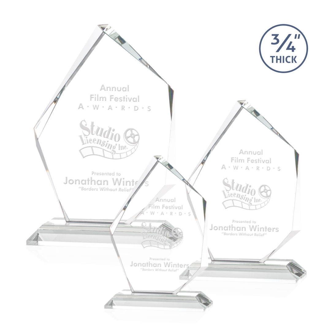 Mercer Award - Starfire