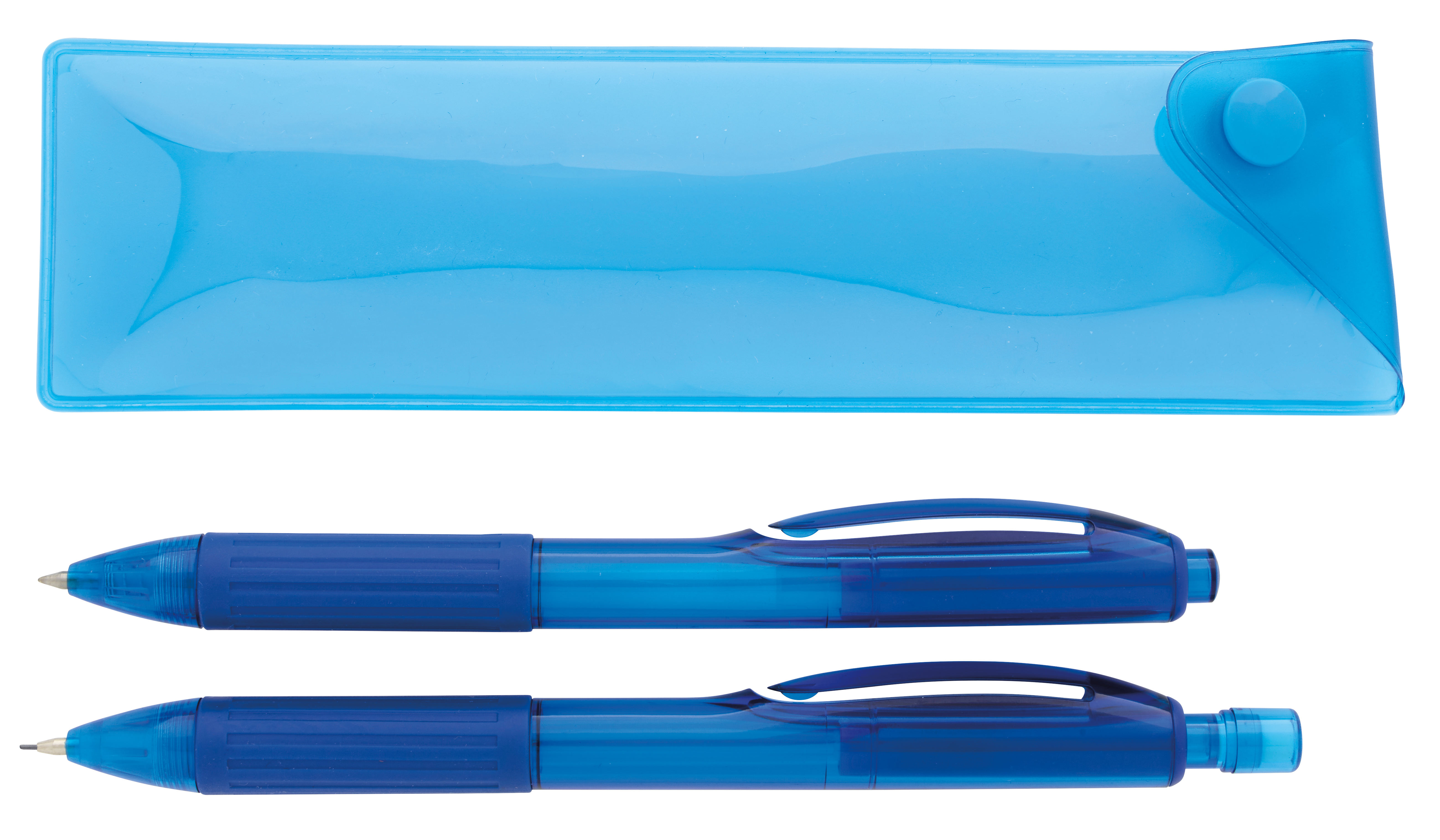 Good Value™ Cliff Gel Pen and Mechanical Pencil Set 17