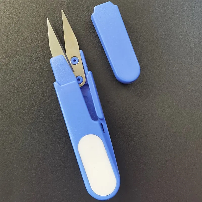 Mini U-Shape Scissors 2