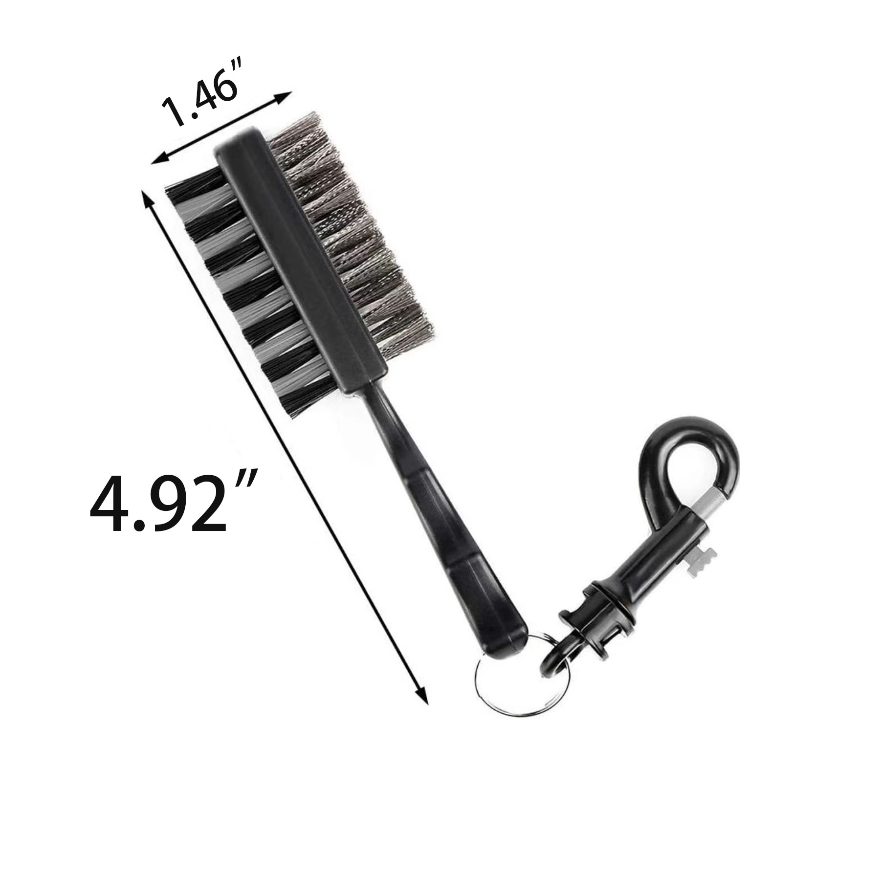 Golf Club Cleaning Brush 3