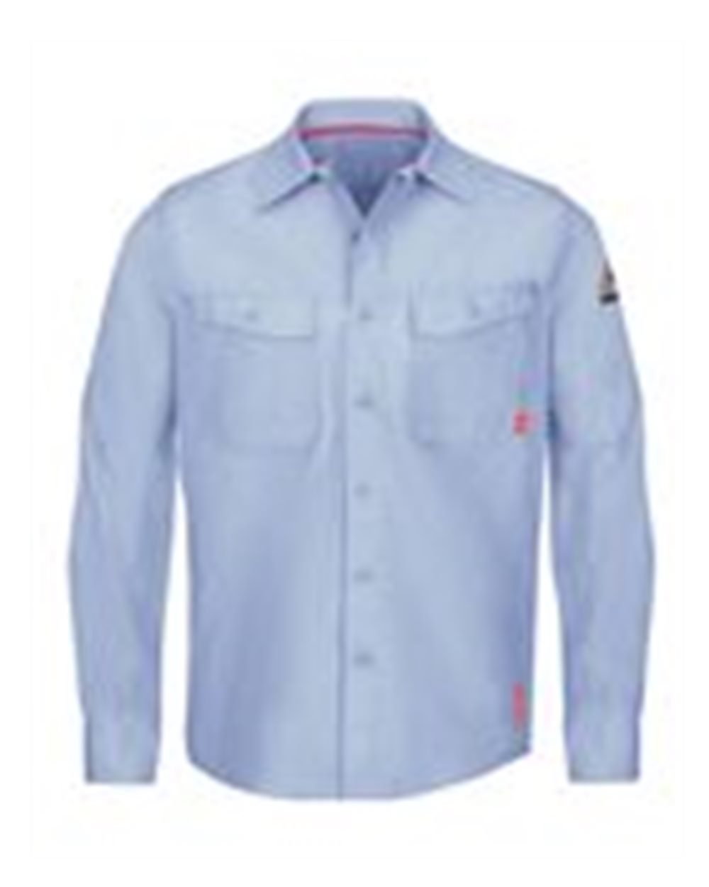 Men's Tall iQ Series® Endurance Work Shirt - QS40T 7