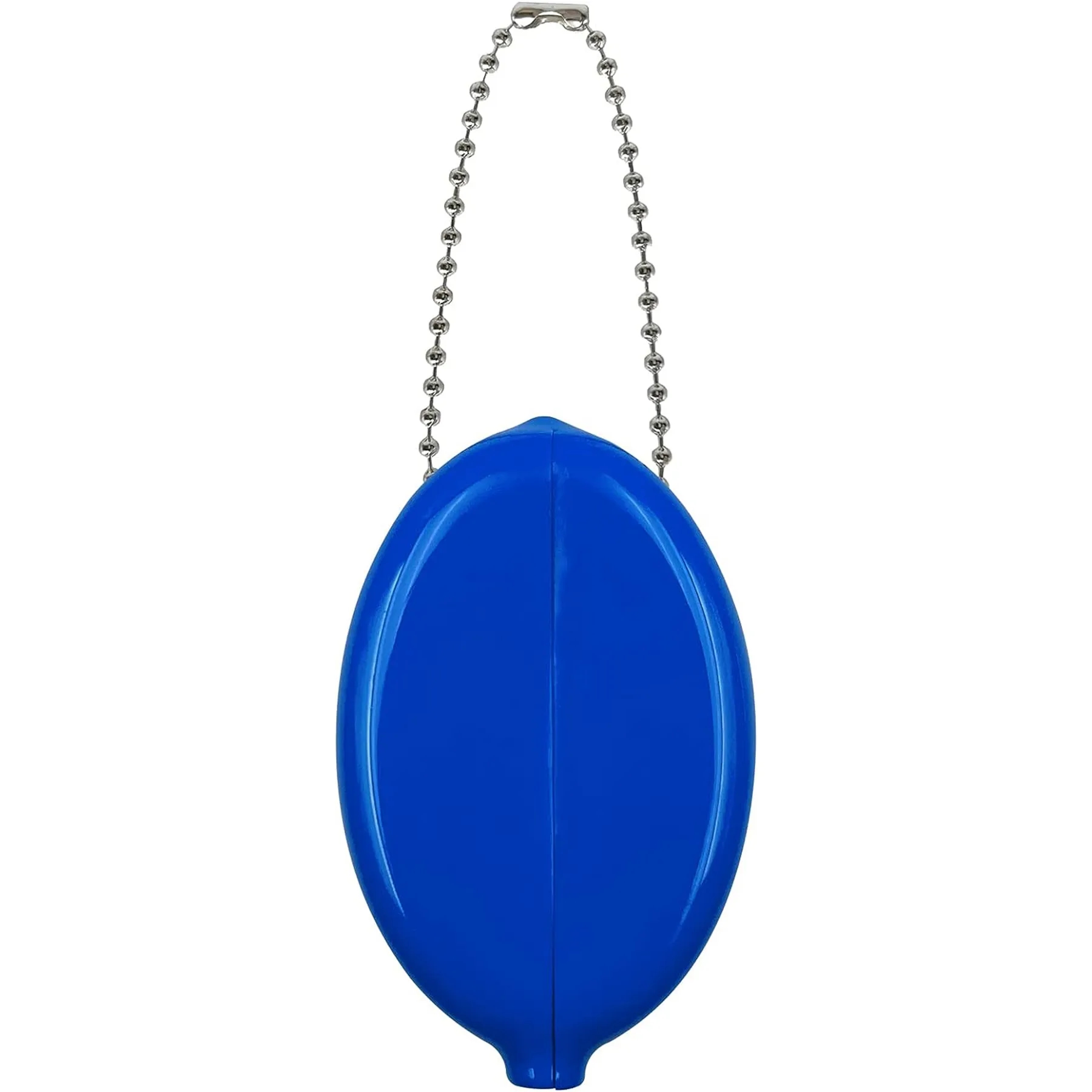 Oval Squeeze Coin Purse 13