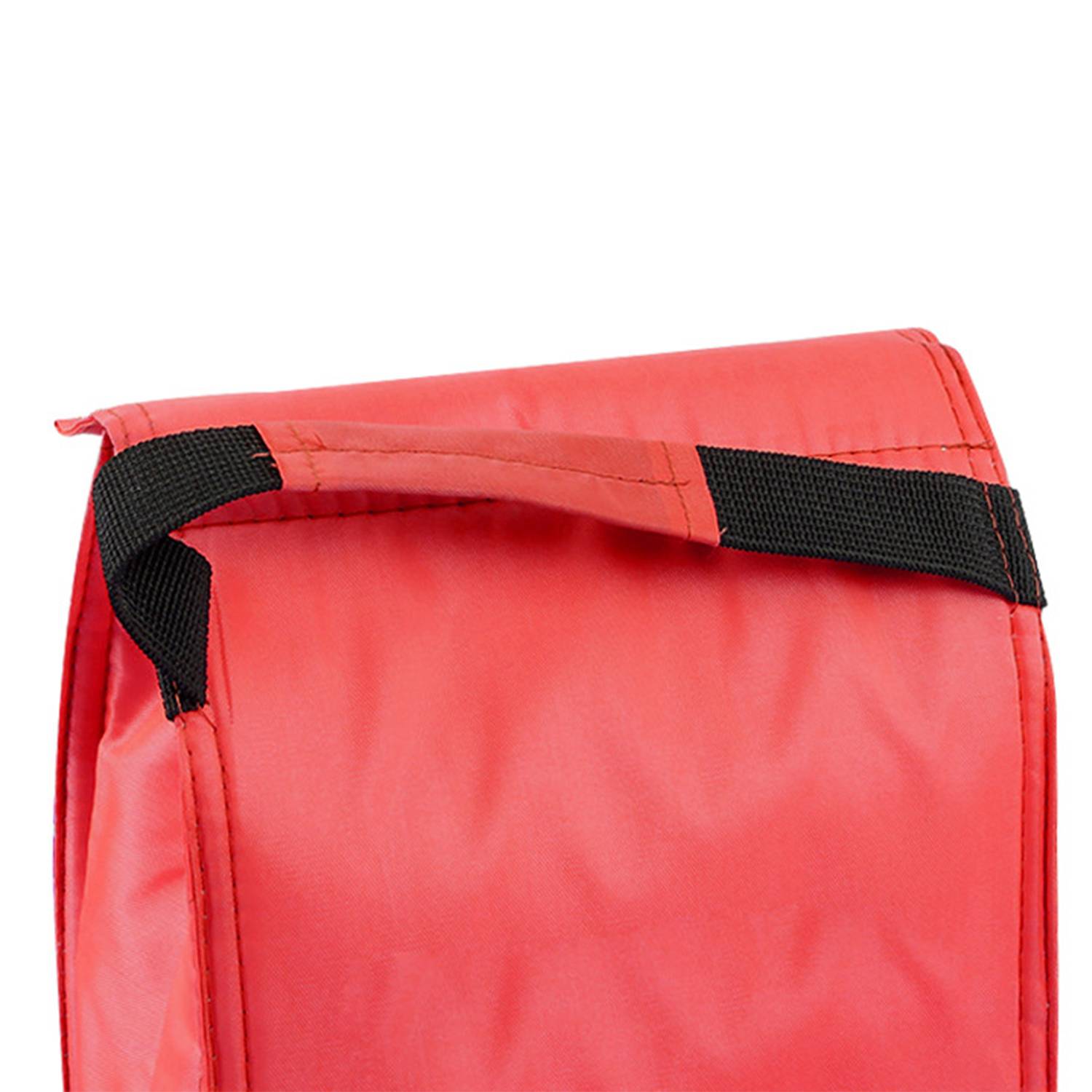 Oxford Cloth Insulated Bag Waterproof with Flap 2