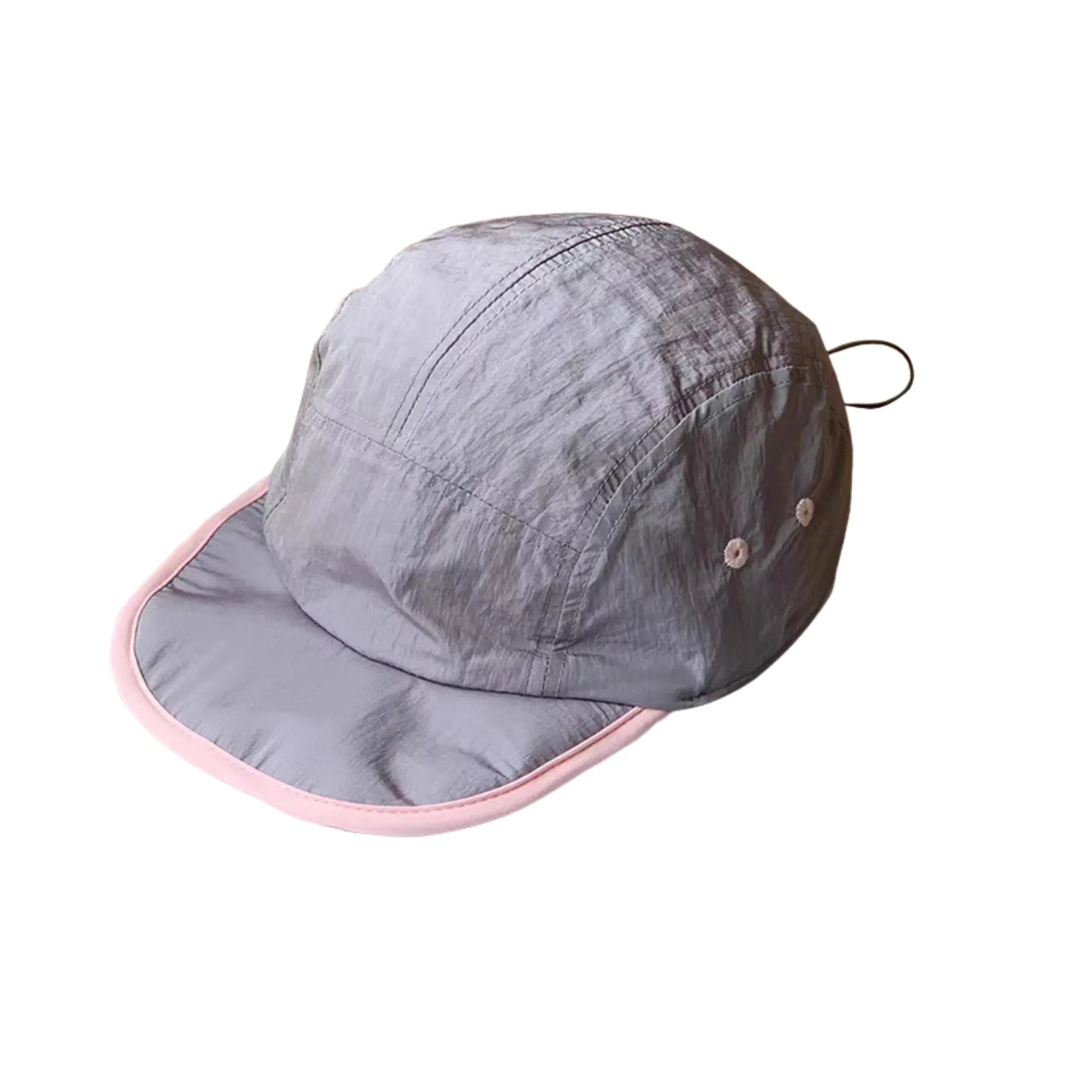 Outdoor Quick Dry Camping Hat Lightweight Baseball Cap 2