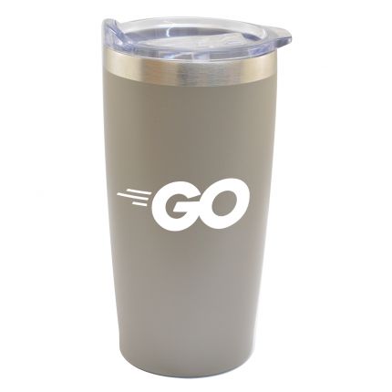 20 oz Vacuum Tumbler 2