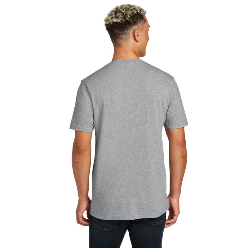 AllMade Unisex Recycled Blend Tee 40