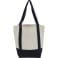 Mini Recycled 8oz Cotton Canvas Tote, custom tote bag with logo imprint 13