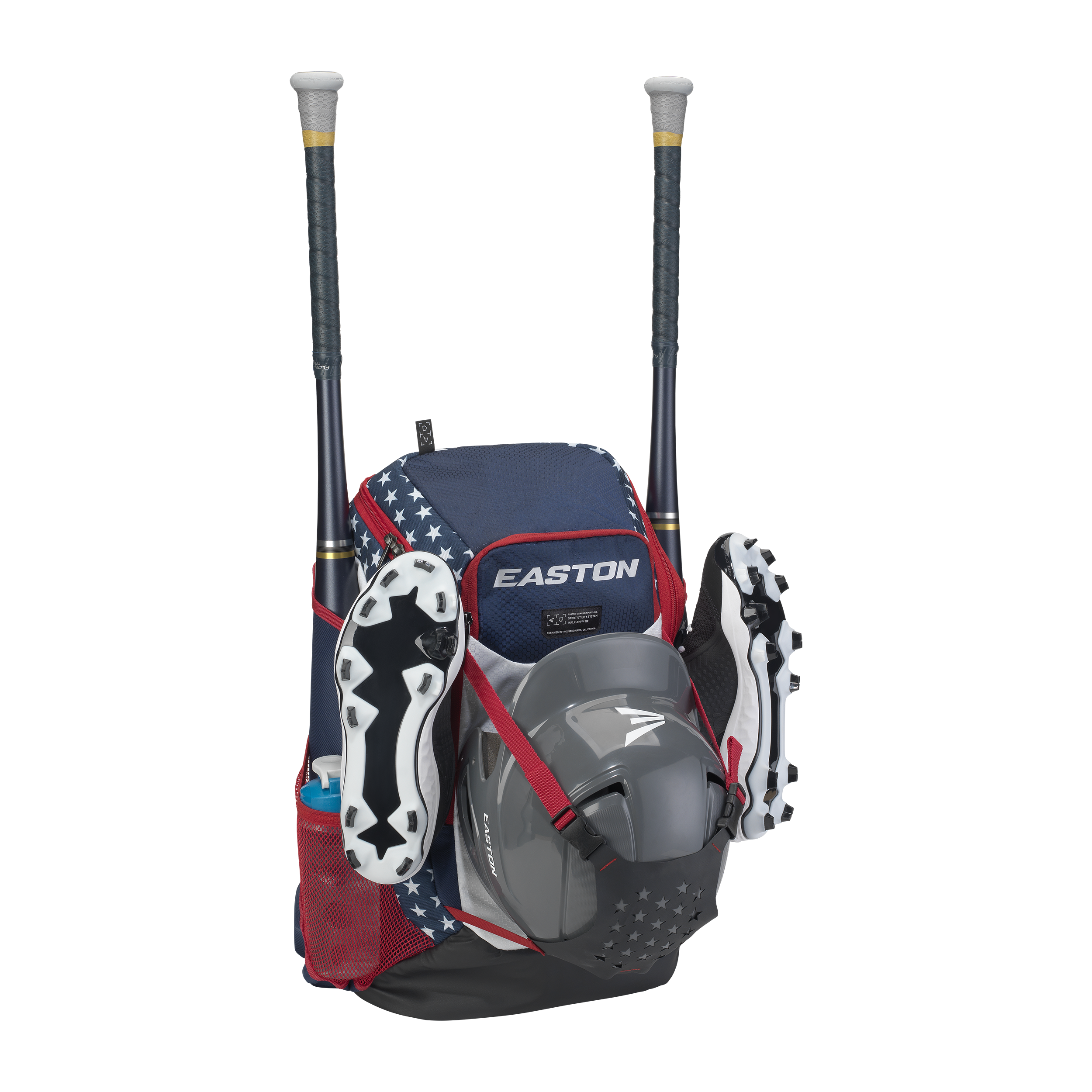 Easton Walk-Off NX Backpack 12