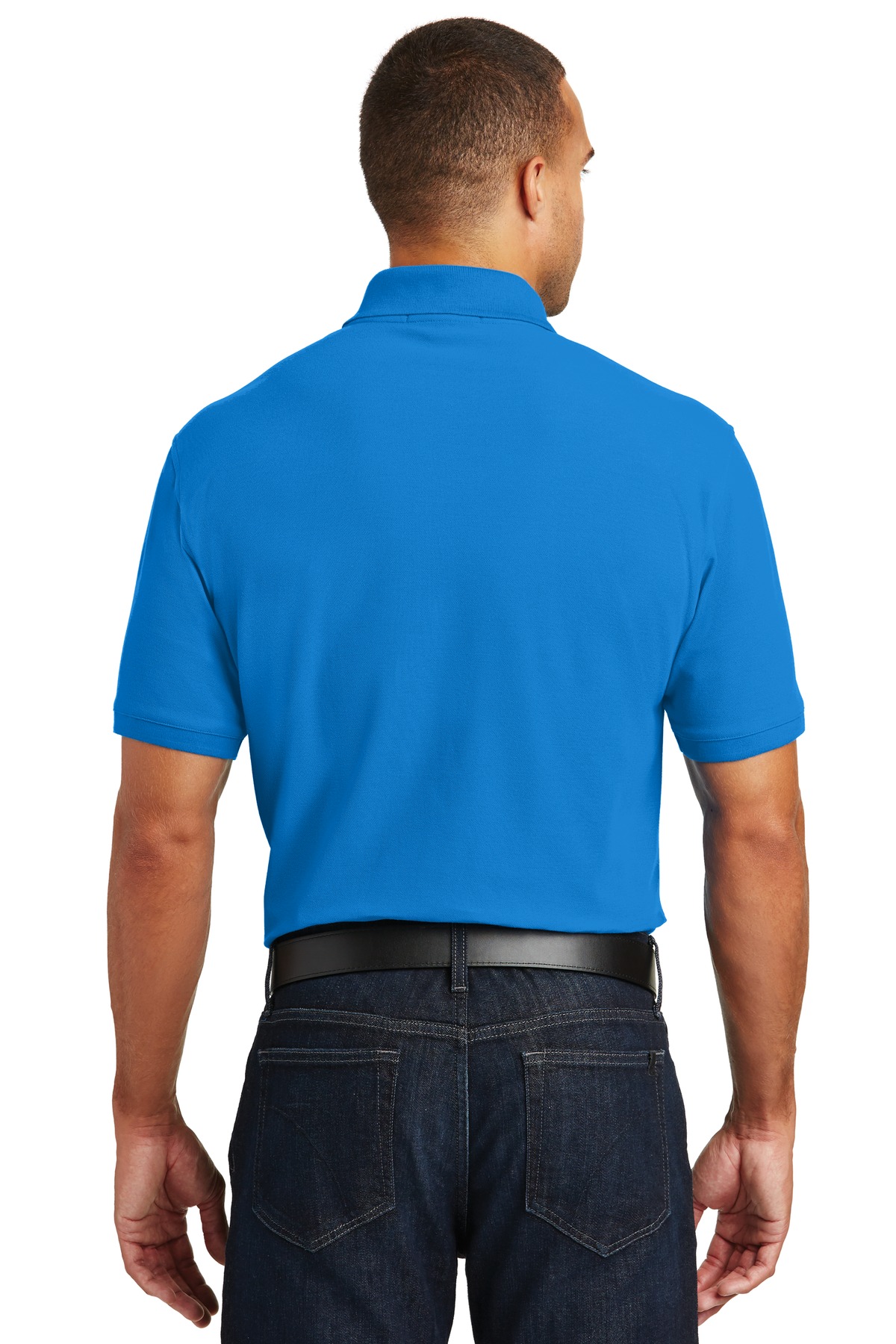 Port Authority Core Classic Pique Polo. K100 9