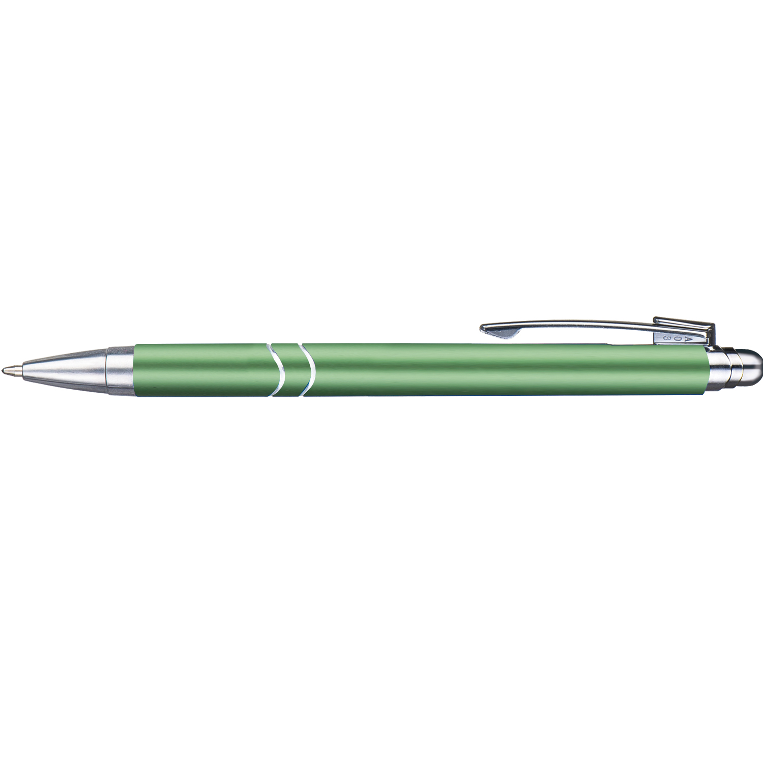 Dawson Satin Pen 1