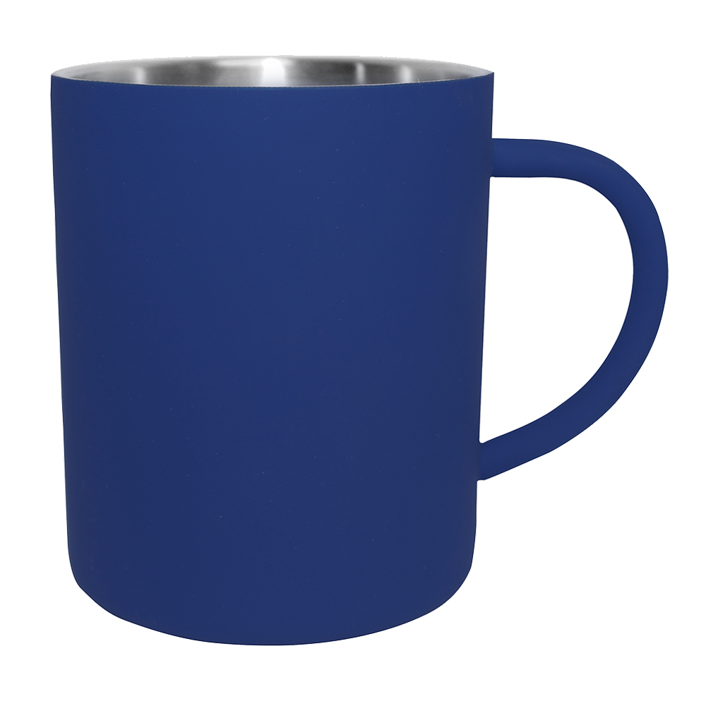 Halcyon® 14 oz. Coffee Mug 4