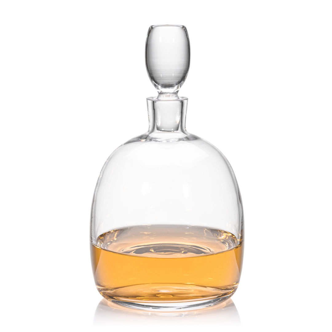 Salerno Decanter 2