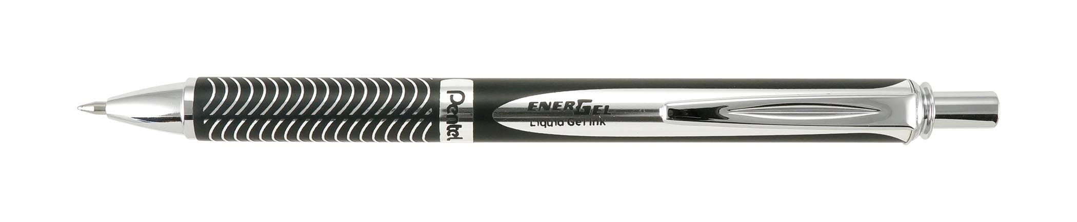 EnerGel® Alloy Gel Ink Pen 2