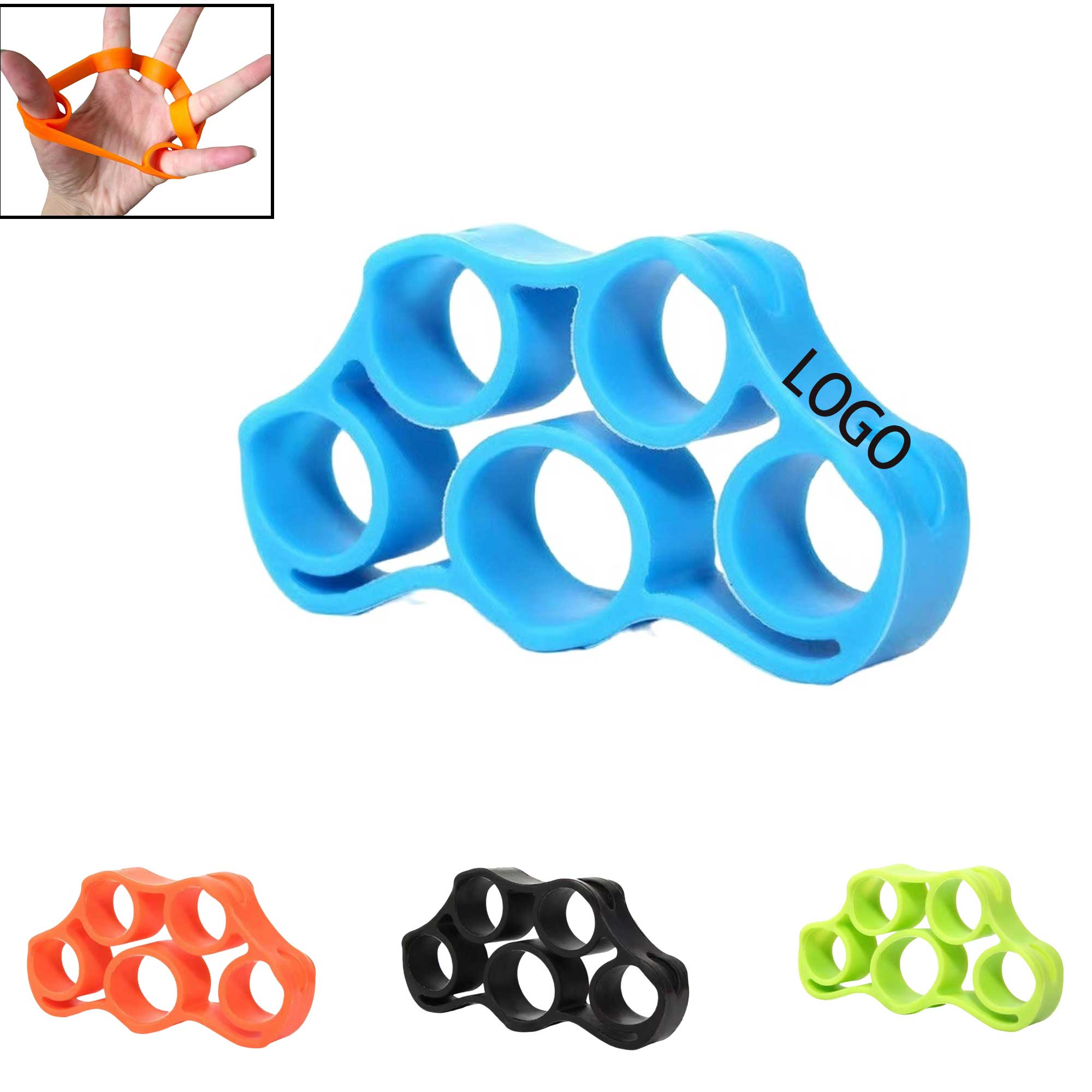 Finger Stretcher Exerciser 3