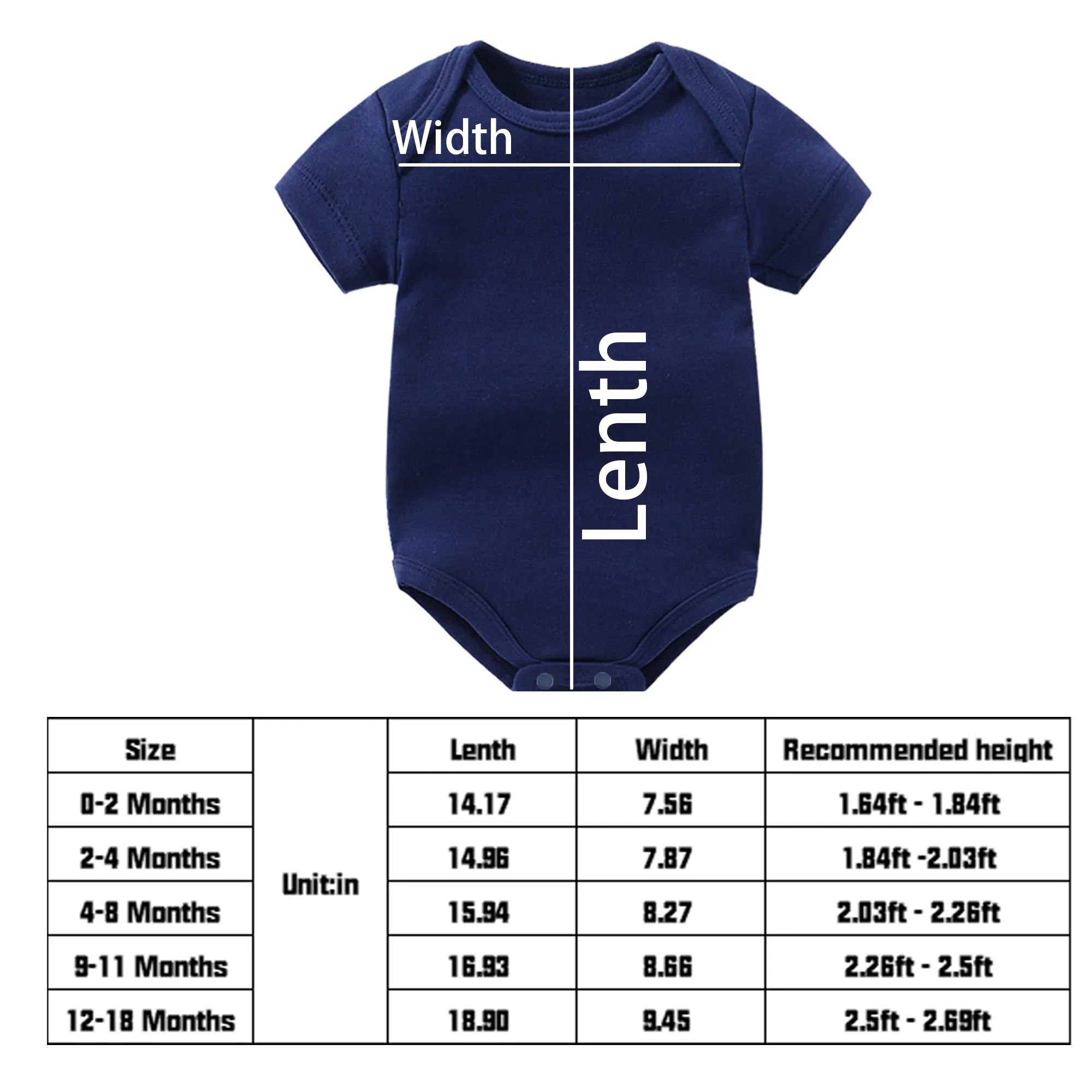 MOQ 20 Soft Cotton Baby Clothes 3