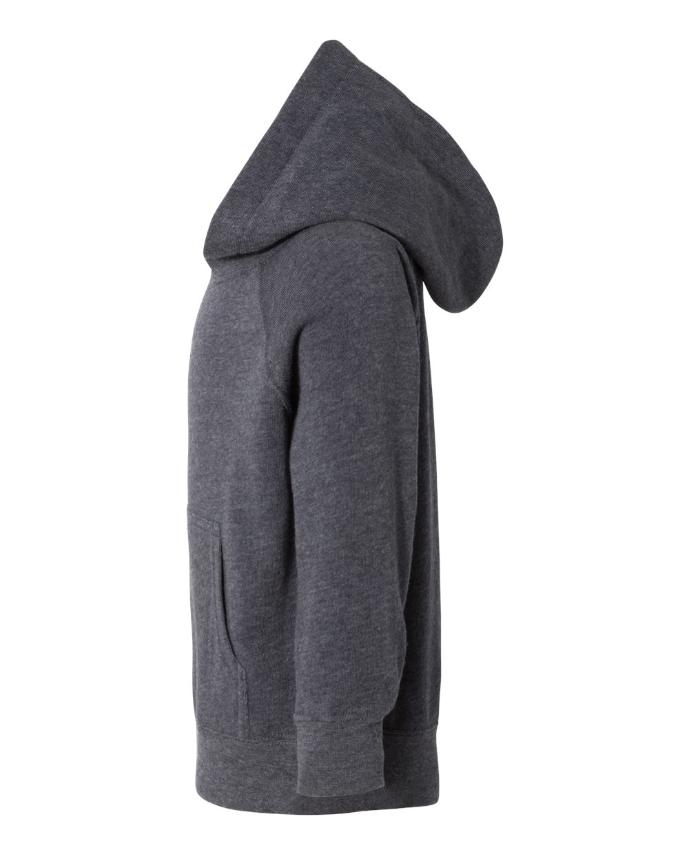 Toddler Special Blend Hooded Raglan Sweatshirt - PRM10TSB 60