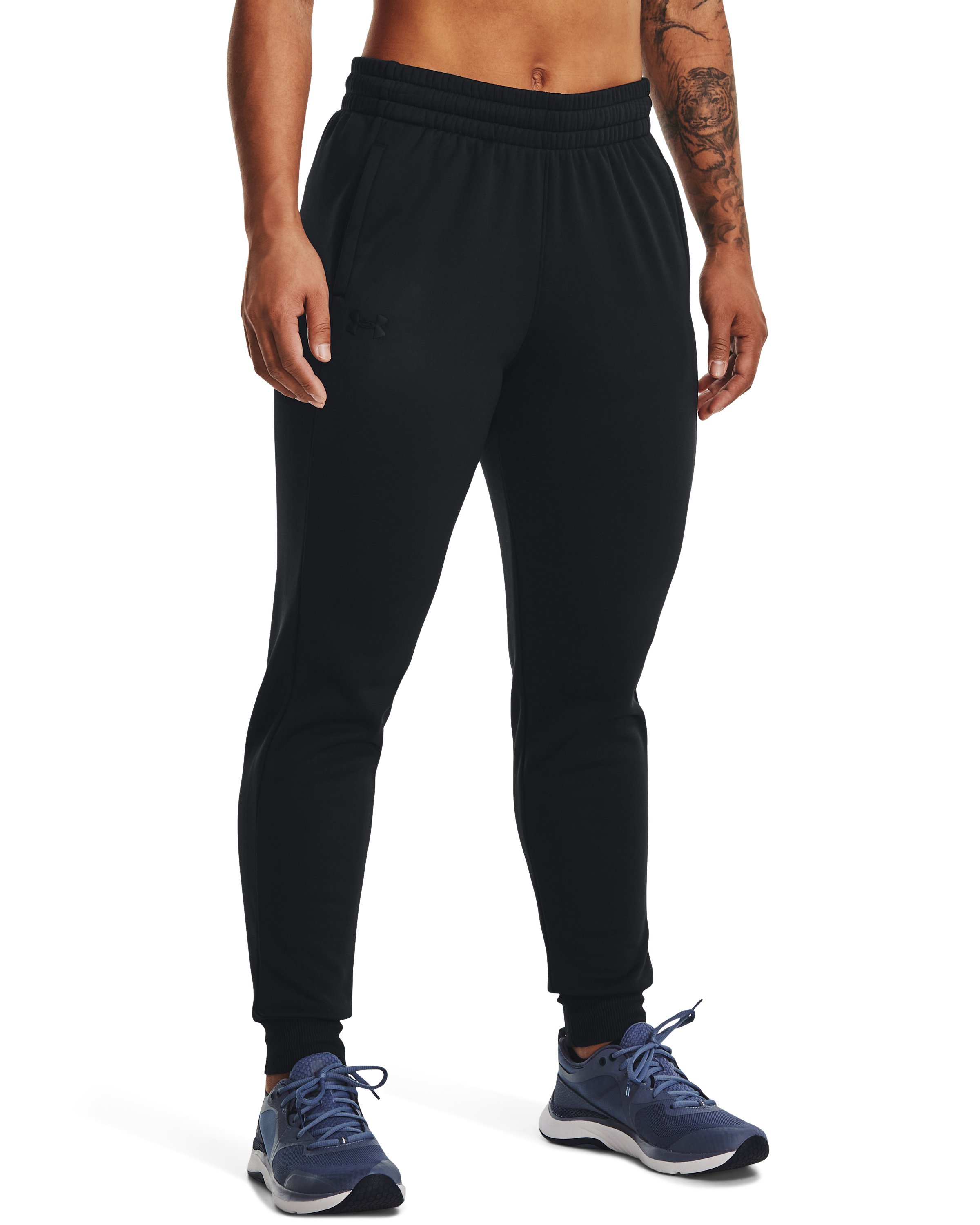 Armour Fleece Women's Joggers 5