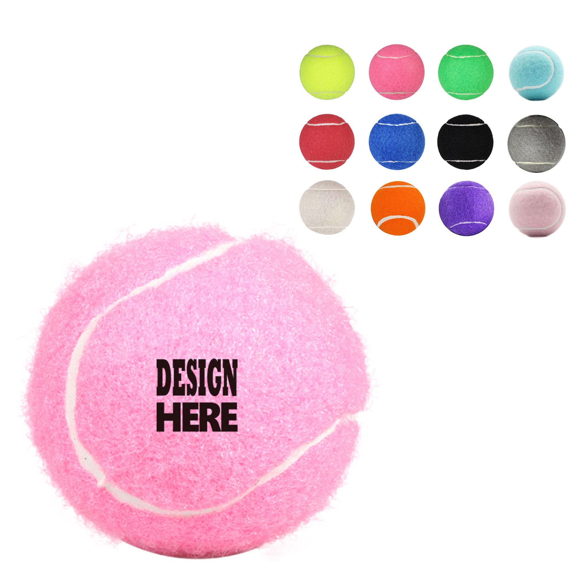 Practice Game Tennis Ball 2