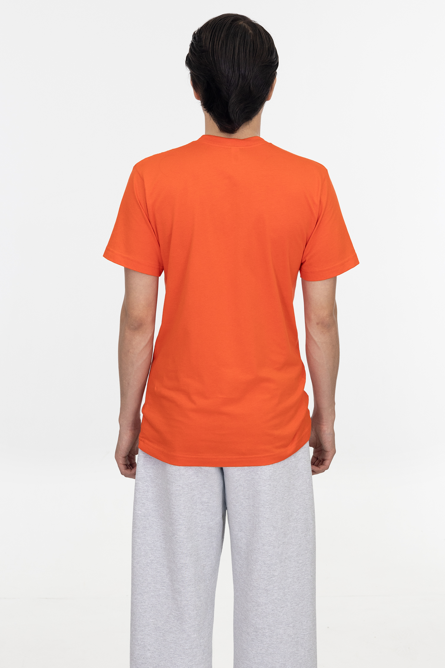 4.3 OZ FINE JERSEY S/S T-SHIRT 48