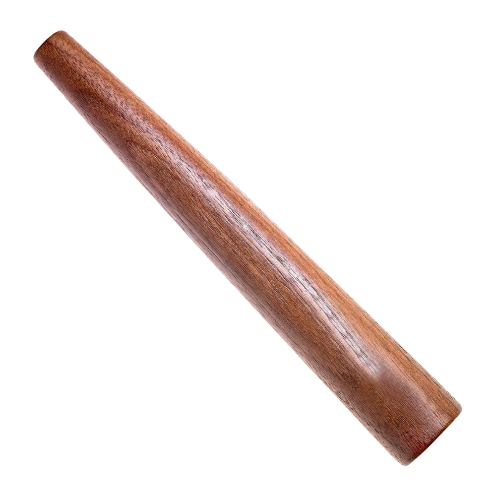 8 1/2 in Deluxe Walnut Muddler 2