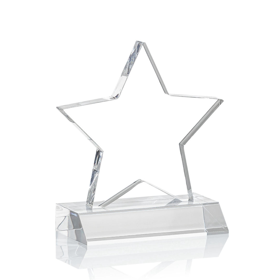 Nelson Star Award 8